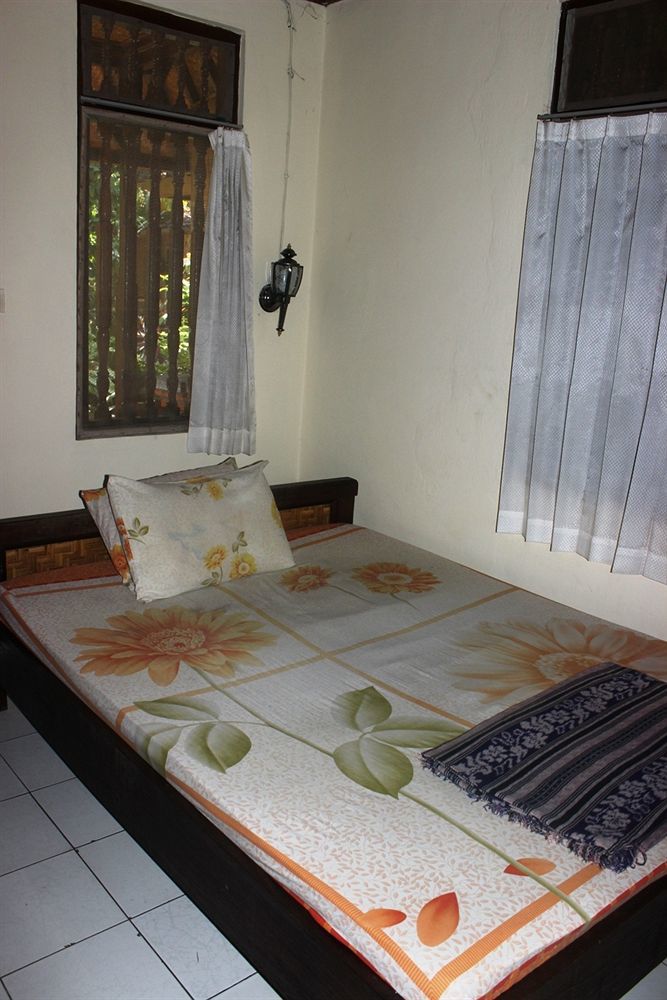 Sadru House Bed & Breakfast Ubud  Ngoại thất bức ảnh